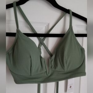 Shade & Shore Bikini top